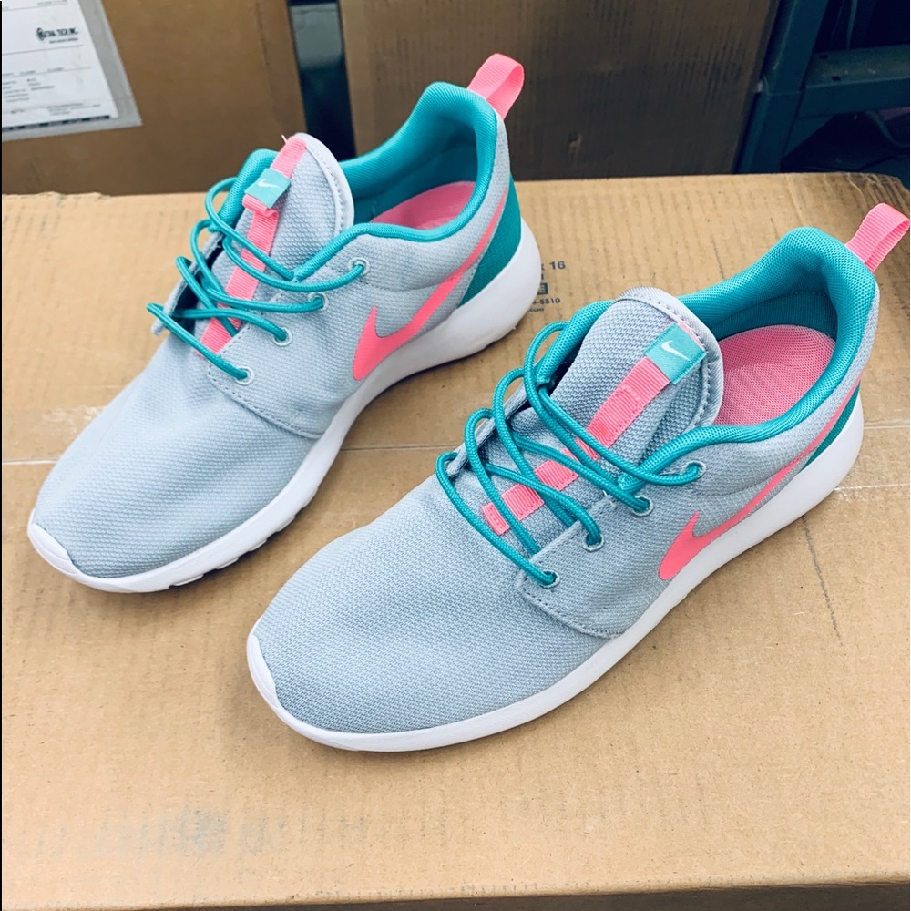 Roseh Run “South Beach”